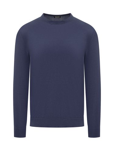 Zegna Sweater - Zegna - Modalova