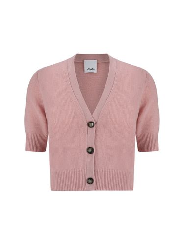 Allude Cardigan - Allude - Modalova