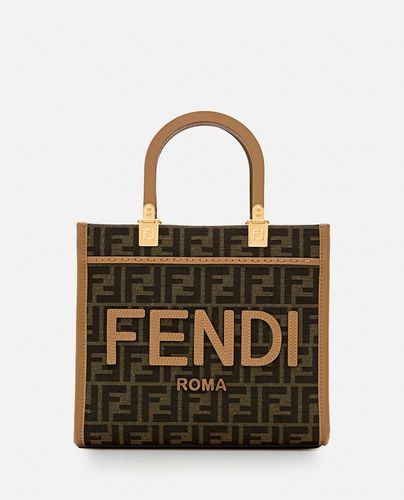 Fendi Sunshine Handbag - Fendi - Modalova