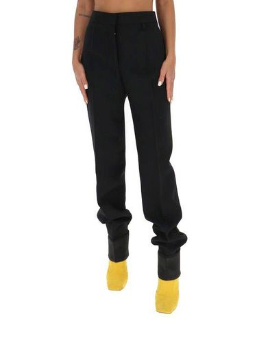 Givenchy Straight Leg Trousers - Givenchy - Modalova