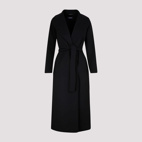 Max Mara Poldo Wool Coat - 'S Max Mara - Modalova