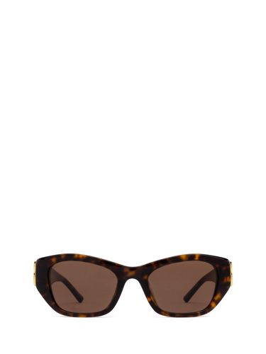 Rectangular Frame Sunglasses Sunglasses - Balenciaga Eyewear - Modalova