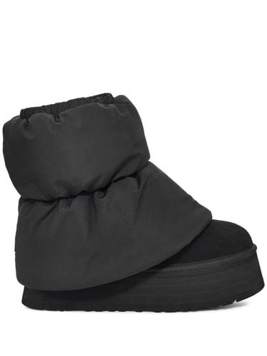 Woman Classic Mini Dipper Puffer Boots - UGG - Modalova