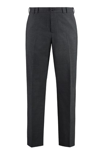 PT Torino Michael Wool Trousers - PT Torino - Modalova