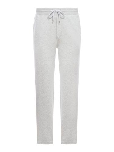 Cotton Blend Pants - Brunello Cucinelli - Modalova