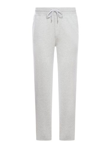 Cotton Blend Pants - Brunello Cucinelli - Modalova