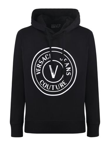 Versace Jeans Couture Sweatshirt - Versace Jeans Couture - Modalova