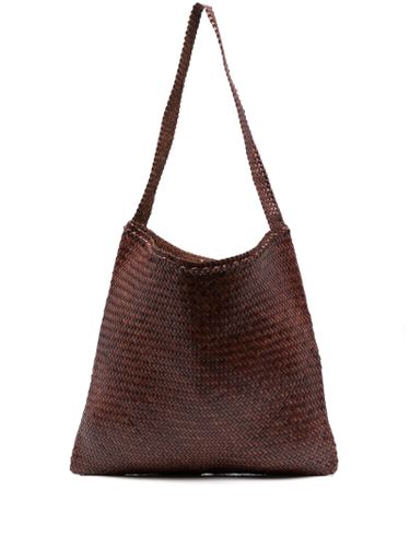 Dragon Diffusion Burnt Ars Tote Bag - Dragon Diffusion - Modalova