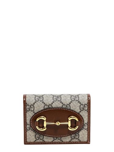 Gucci Wallet - Gucci - Modalova