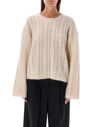 By Malene Birger Cable Knit - By Malene Birger - Modalova