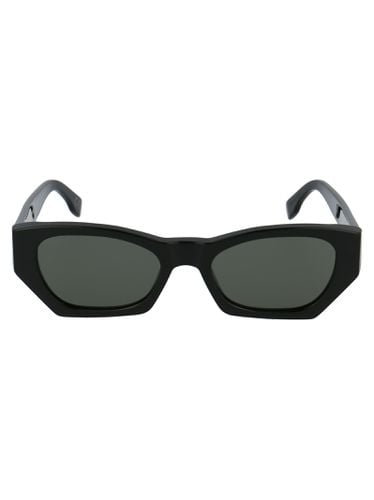 RETROSUPERFUTURE Amata Sunglasses - RETROSUPERFUTURE - Modalova