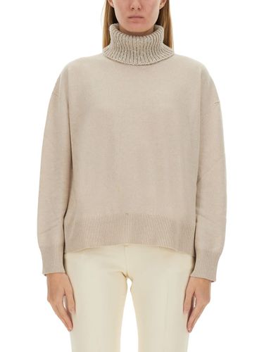 Fabiana Filippi Wool Sweater - Fabiana Filippi - Modalova