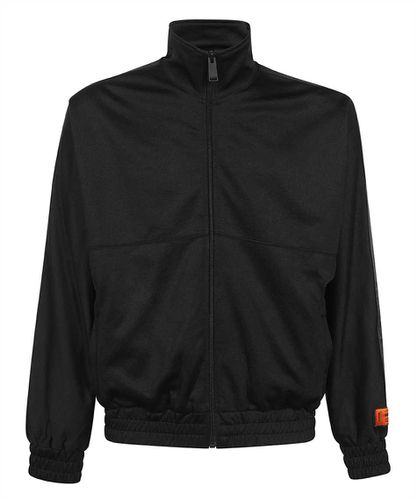 HERON PRESTON Full Zip Hoodie - HERON PRESTON - Modalova