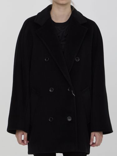 Max Mara Short 101801 Icon Coat - Max Mara - Modalova