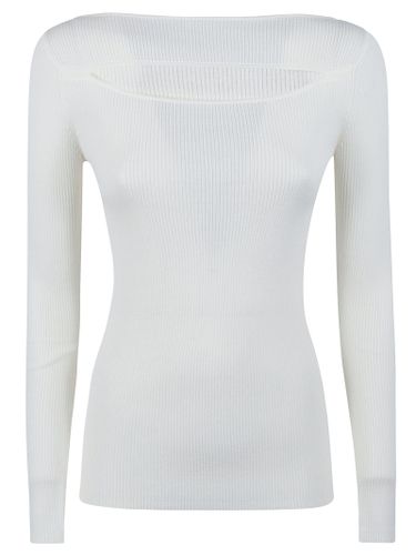 Parosh Leila Sweater - Parosh - Modalova