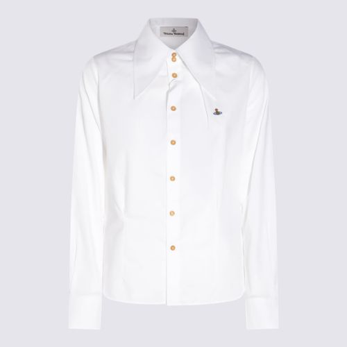 Cotton Shirt - Vivienne Westwood - Modalova