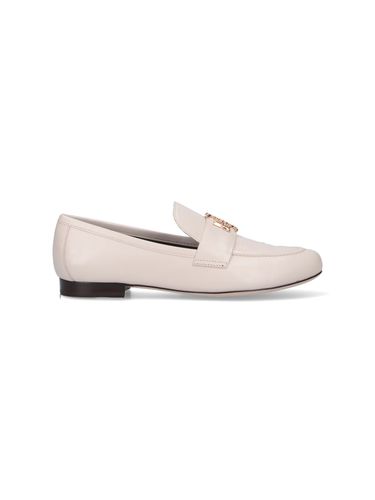 Loafers With eleanor Charm - Tory Burch - Modalova