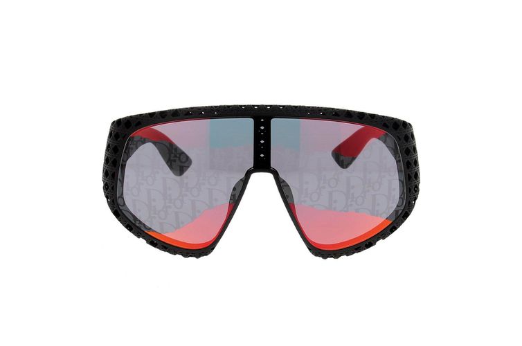 Oversized Frame Sunglasses - Dior Eyewear - Modalova