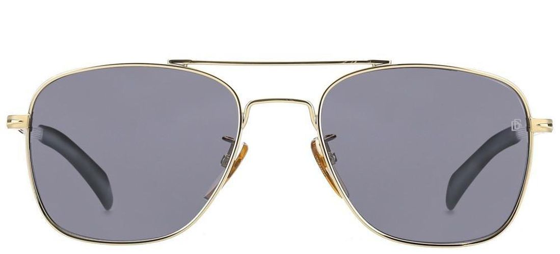 Aviator Frame Sunglasses - DB Eyewear by David Beckham - Modalova