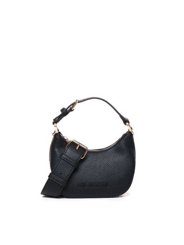 Small Handbag With Closure - Love Moschino - Modalova