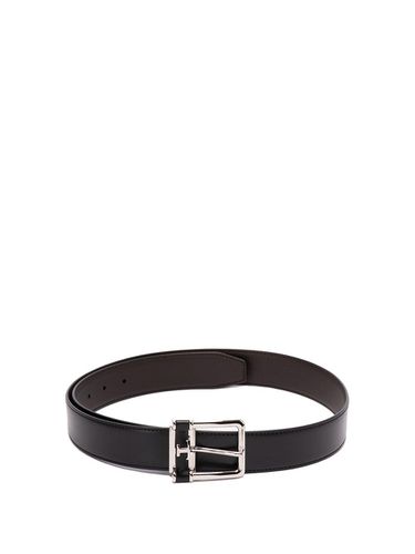 Tod's T-timeless Buckle Belt - Tod's - Modalova