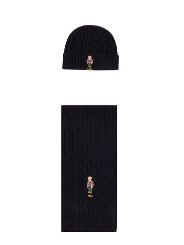 Ralph Lauren Hat And Scarf - Ralph Lauren - Modalova