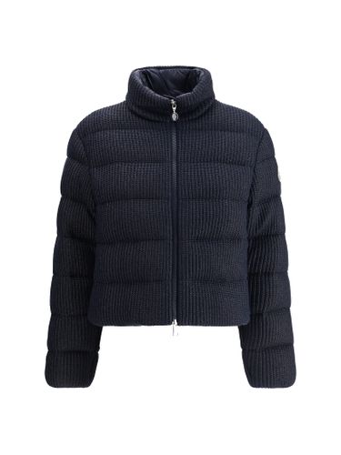 Moncler Thoiry Down Jacket - Moncler - Modalova