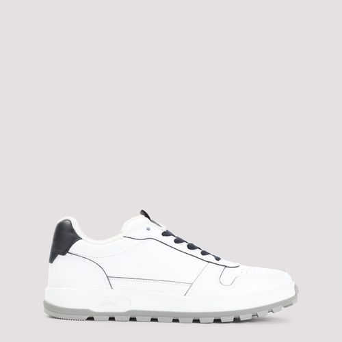 Brioni Golf Sneakers - Brioni - Modalova