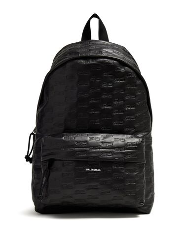 Balenciaga Backpack - Balenciaga - Modalova