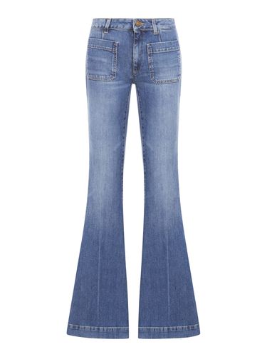 The Seafarer Delphine Jeans - The Seafarer - Modalova