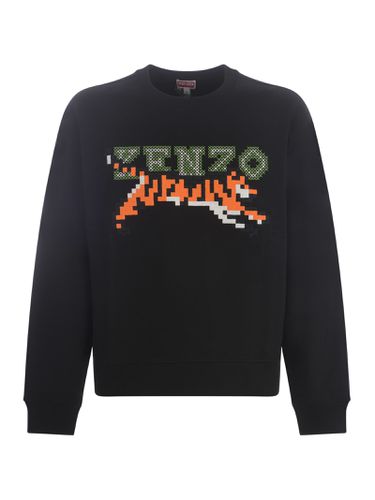 Sweatshirt Kenzo In Cotton - Kenzo - Modalova