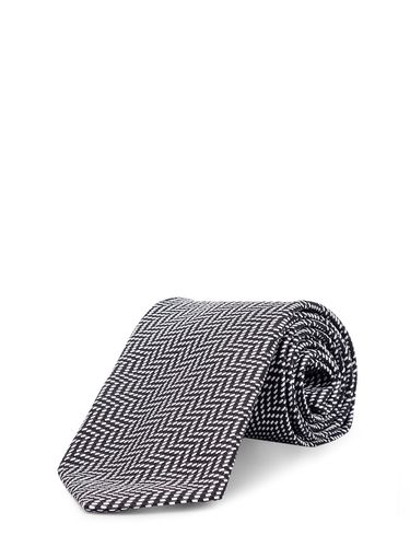 Tom Ford Tie - Tom Ford - Modalova