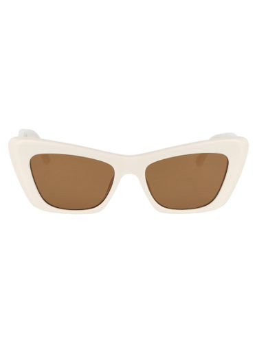 Palm Angels Hermosa Sunglasses - Palm Angels - Modalova