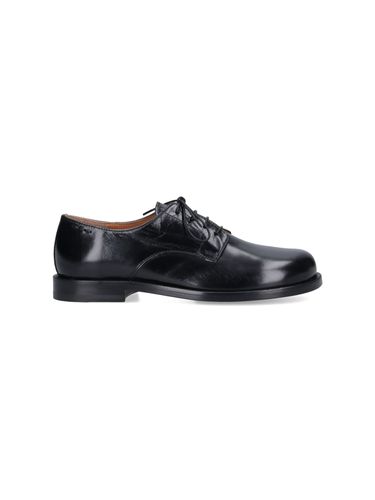 Alexander Hotto Derby Shoes - Alexander Hotto - Modalova