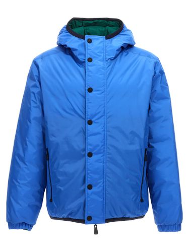 Rosiere Reversible Down Jacket - Moncler Grenoble - Modalova