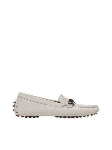 Brunello Cucinelli Flat Shoes - Brunello Cucinelli - Modalova