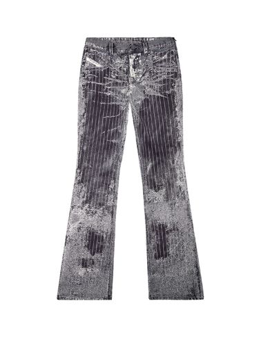 Diesel P-retty Trouser - Diesel - Modalova