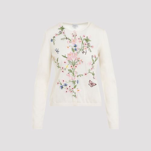 Giambattista Valli Knit Cardigan - Giambattista Valli - Modalova