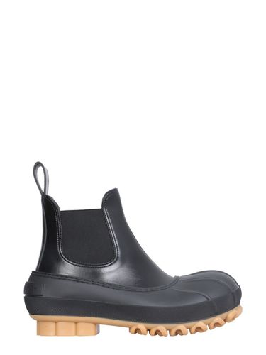 Chelsea Duck City Boots - Stella McCartney - Modalova