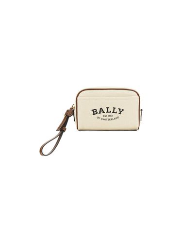 Bally Cedy Clutch Bag - Bally - Modalova