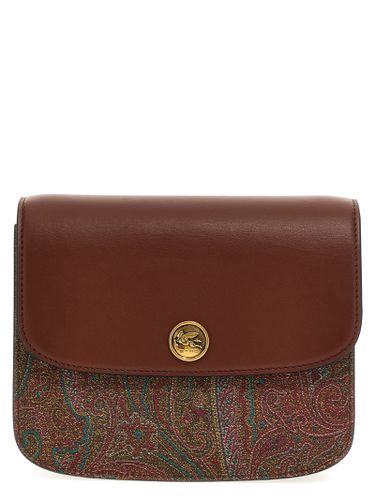 Etro paisley Crossbody Bag - Etro - Modalova