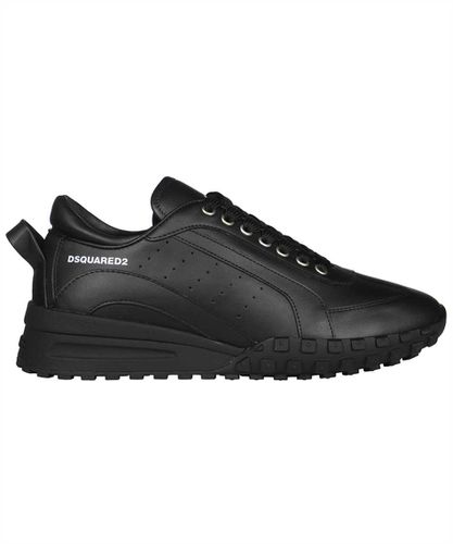 Dsquared2 Legend Low-top Sneakers - Dsquared2 - Modalova