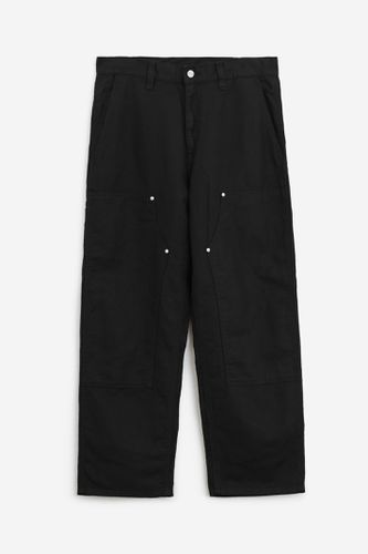 Carhartt Walter Double Knee Pants - Carhartt - Modalova