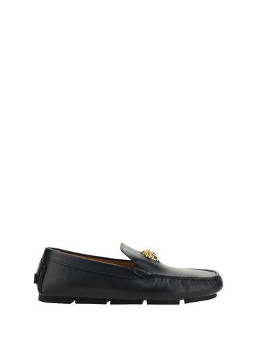 Versace Loafers - Versace - Modalova