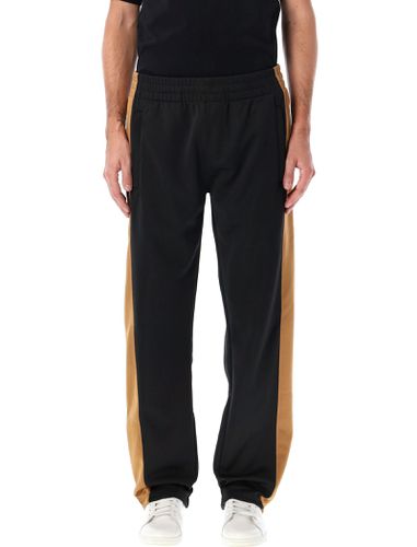 B Shield Jersey Track Pants - Burberry London - Modalova