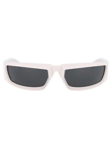 Prada Eyewear 0pr 25ys Sunglasses - Prada Eyewear - Modalova