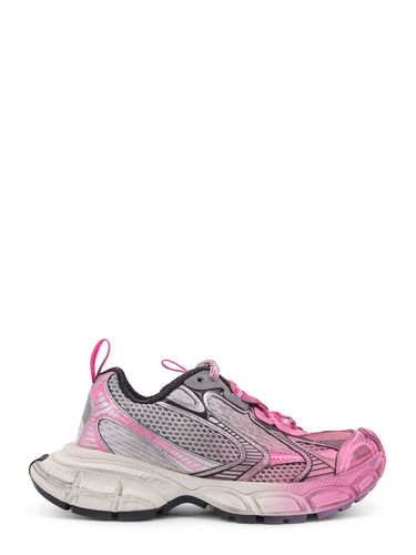 Xl Low-top Mesh Sneakers - Balenciaga - Modalova