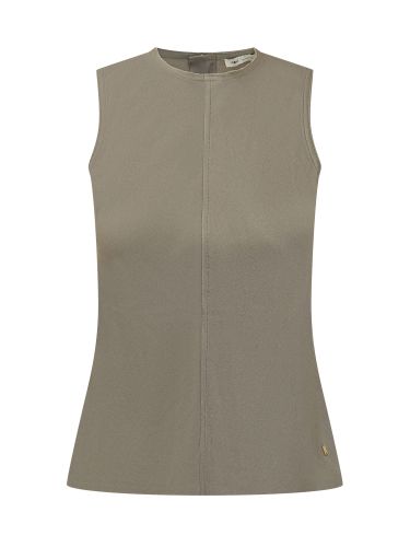 Sleeveless Top - Ami Alexandre Mattiussi - Modalova