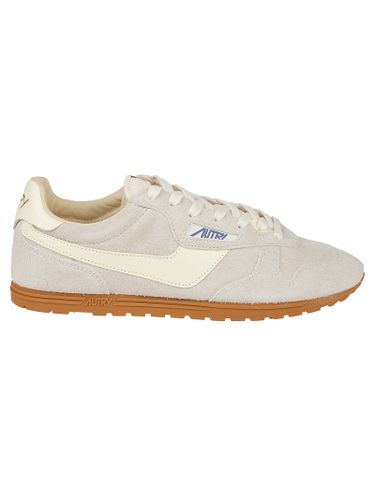 Autry Windspin Low Sneakers - Autry - Modalova