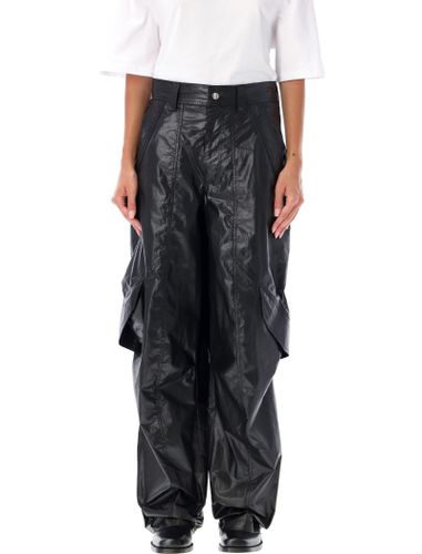 Isabel Marant Divina Cargo Pants - Isabel Marant - Modalova